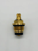 1/2 Inch Brass Tap Cartridge with Standard Rubber Washer 3