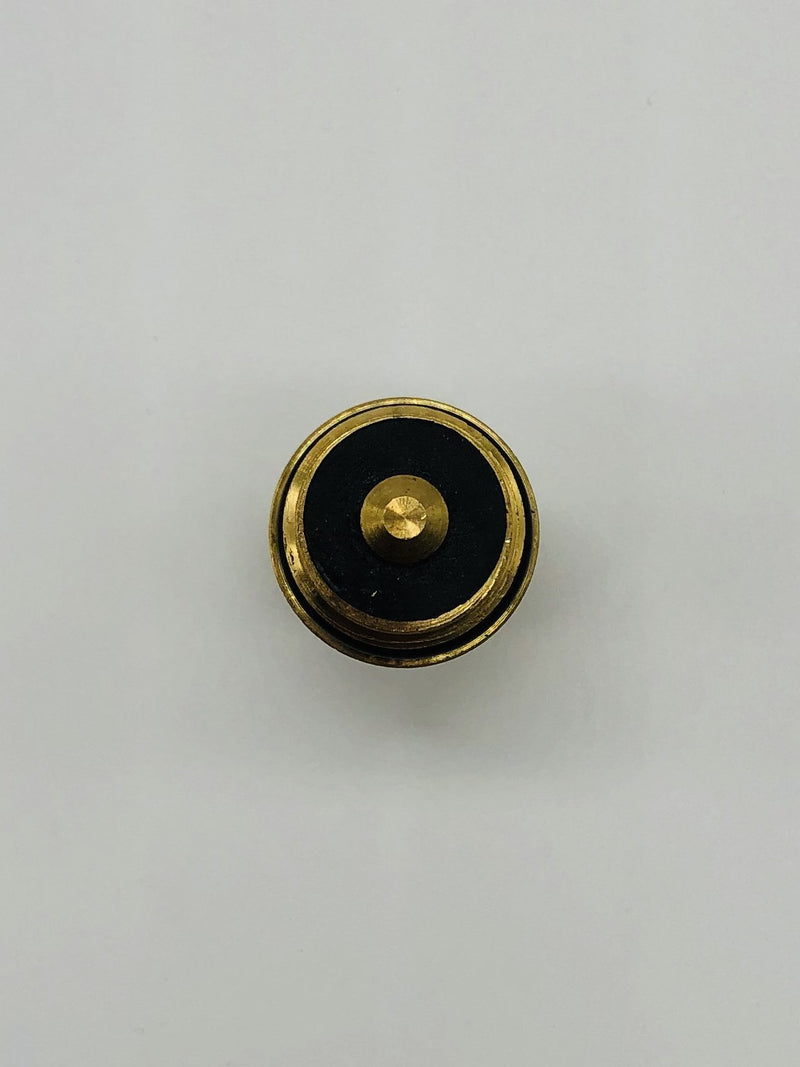 1/2 Inch Brass Tap Cartridge with Standard Rubber Washer 3