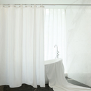 Long Shower Curtain 180cm x 180cm image 2